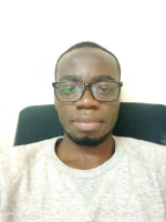 Franck Olivier  Angoua