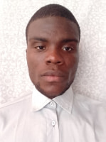 GBAGBEU JOEL  BLEU