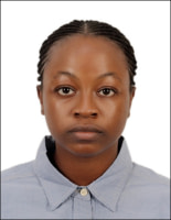 BOSOMA DORIANE  KOUA