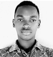 Ehoua Willy Joffré Ehoua