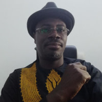 K Serge  Coulibaly