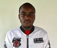 Josnel Dieuveille BOUKAKA
