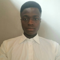 Kouadio Fidele  Koffi