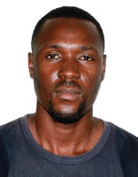 Mohamed Lamine  Camara