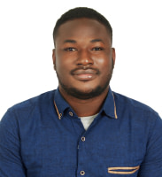 Khader Hermann KABORE