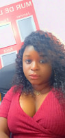 Sarah Ago  Soro