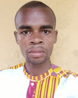Kouamé Jean-Marc  N'guessan