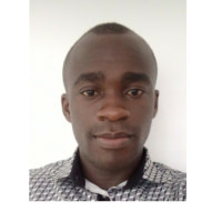 Kouadio Silvère Junior  Yao
