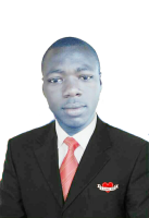Souleymane OUEDRAOGO