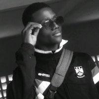 Cyril Logbo