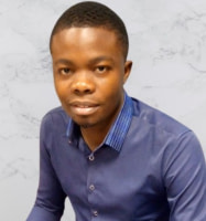 Mahougnon Gbehounou Sophiano SENOU