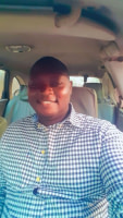 Appolinaire kobio Faindouno