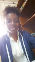 Tatiane Larissa  Koudjou epse Djankou Tomi