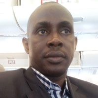 Mamadou Bano DIALLO