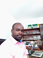 Gerry MIKOUMA