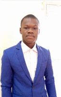 CLAUDE WENDPANGA ARISTIDE  KOUDOUGOU