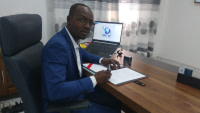 KOUASSI KOUADIO ACHILE