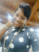 DESIREE COULIBALY