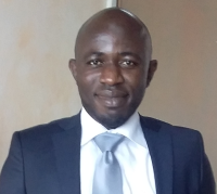 Siriki Ouattara