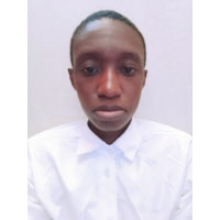 Christ  Kouakou