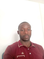 Michel  Ngo'o Ndi