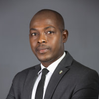 Kouadio Maxime KOUADIO