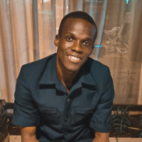 Jean Brice Kouadio