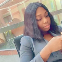 Nelly Odoh