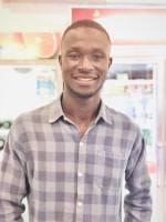 Abdoul Aziz SAWADOGO