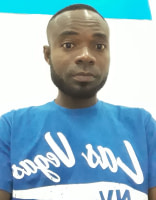 Okoura Dimitri  Kouassi