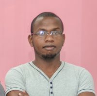 Joary Alain RAKOTONDRAVELO