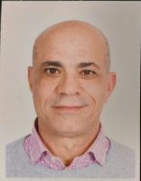 Khaled  Touati