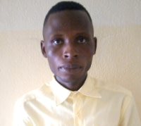 KOUAKOU FREDERIC N'DRI