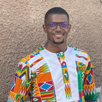 Andy Yvan YOBOUE