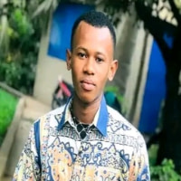 Amadou Bailo  Diallo