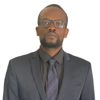 Amadou Makhtar Gueye