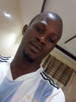SAMBA  COUMBA BA