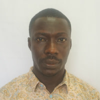 ABOUBACAR M. COULIBALY