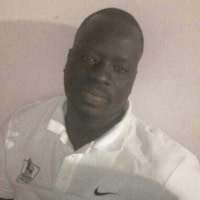 OMAR DIAGNE