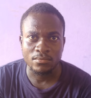 Henri Stéphane  Alloko