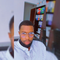 Jonathan  Kouao