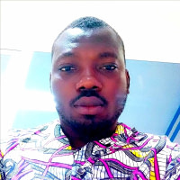 KOFFI EDEM RICHARD TAMAKLOE