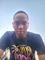 Mamadou Oury Bah