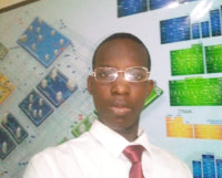 Saizonnou Hilacile ZOUNGONOU