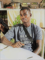 Bamba Mamadou