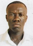 KOUAME KAN PARFAIT GUIMI