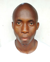 Konan N'da Abraham  M'mé