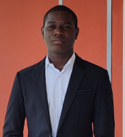 SIKABI DJE MOISE ALLAKAGNI