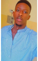 Charles Etienne Waly  Ndong