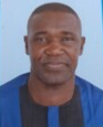 Noel NDJODJE